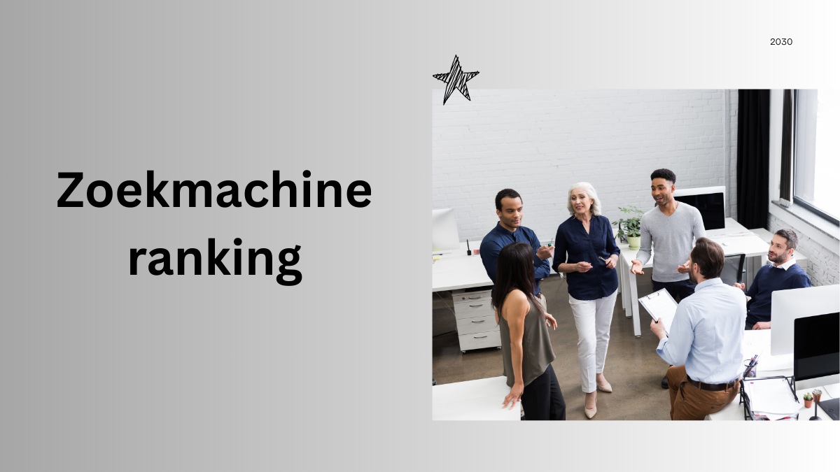 Zoekmachineranking