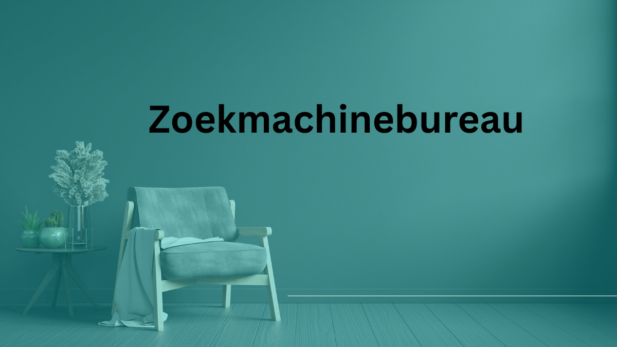 Zoekmachinebureau