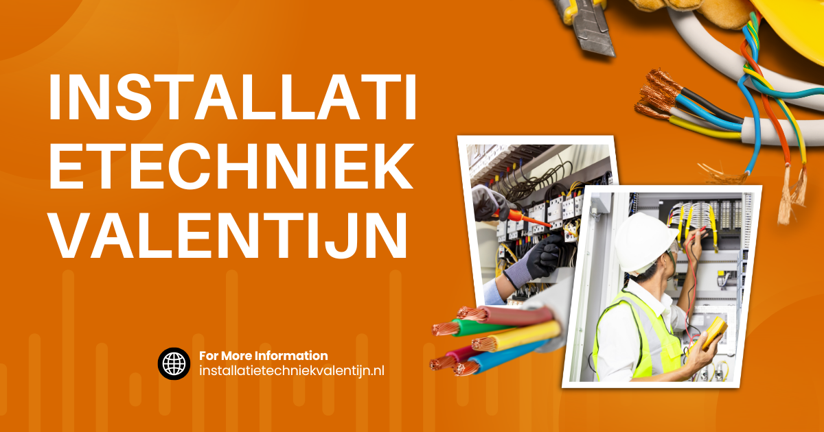 Inspectie Groepenkast