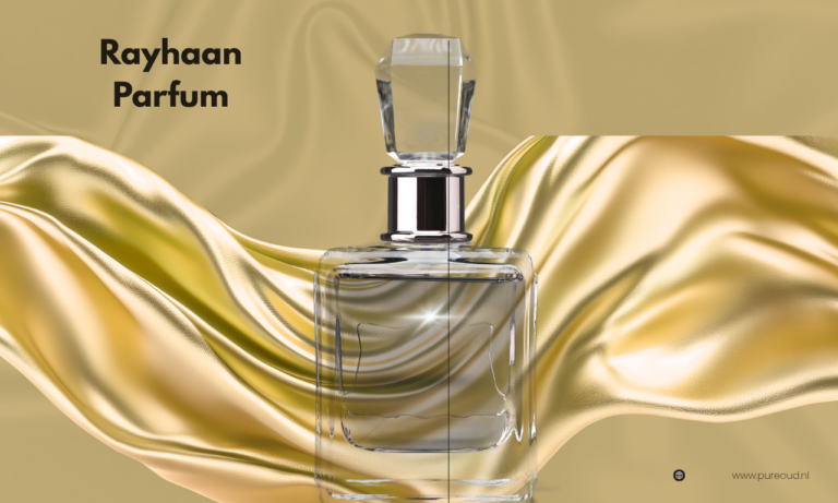 Rayhaan Parfum
