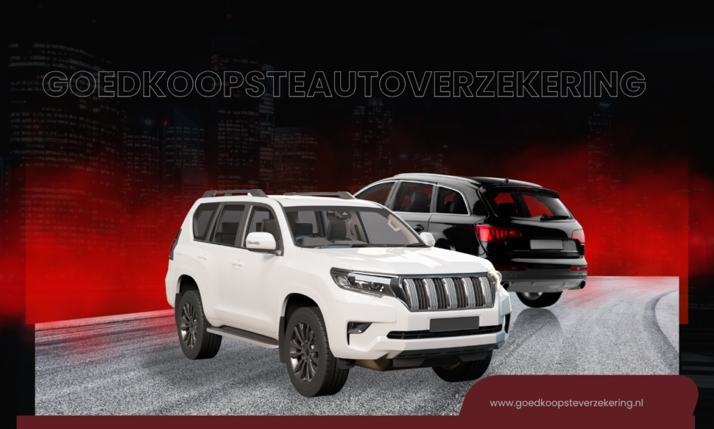 Goedkoopsteautoverzekering