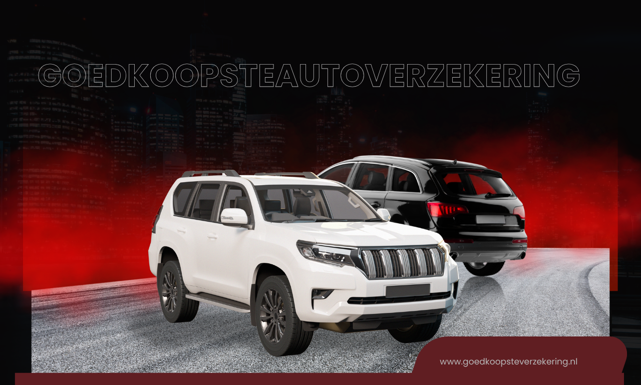 Goedkoopsteautoverzekering