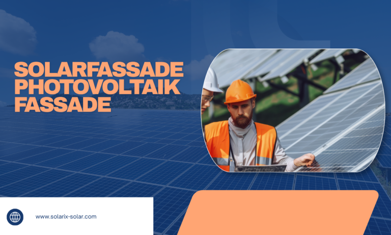 solarfassade photovoltaik fassade